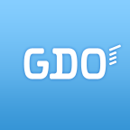 Golfdigest logo