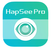 Hapsee logo