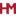 Harvardmagazine logo