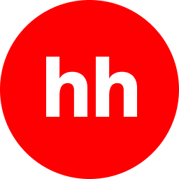 Hhcdn logo