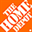 Homedepot logo