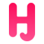 HookForge - Generate Viral TikTok Hooks in Seconds logo
