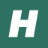 Huffingtonpost logo