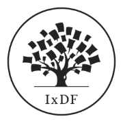 Interaction Design logo