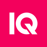 Iq logo
