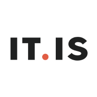 It Is logo