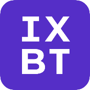 Ixbt logo