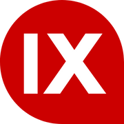 Ixdzs logo