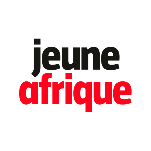 Jeuneafrique logo