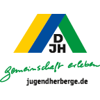 Jugendherberge logo