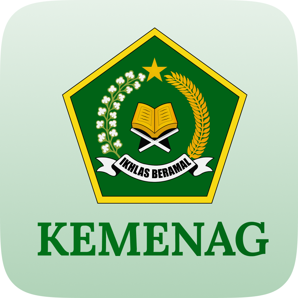 Kemenag logo