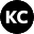 Kennedy Center logo