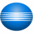 Konicaminolta logo