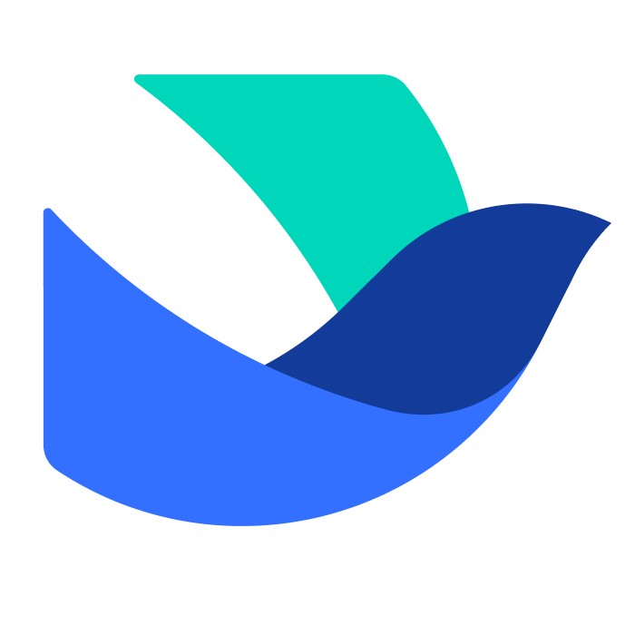 Larksuite logo