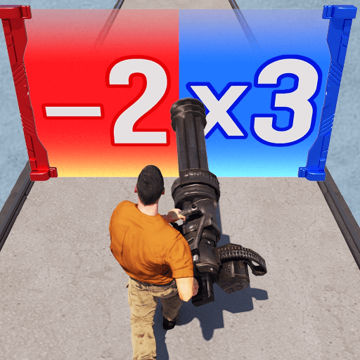Last Z logo