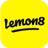 Lemon8 App logo