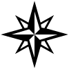 Lesswrong logo