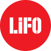 Lifo logo