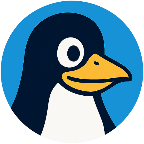 Linux logo