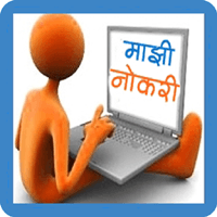 Majhinaukri logo