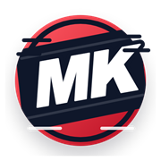 Mangak logo