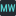Manhwaweb logo