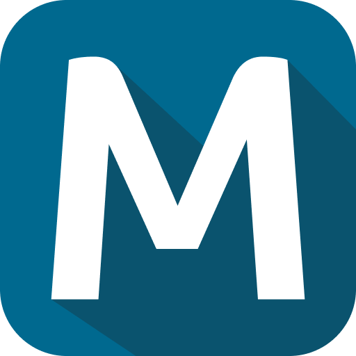 Mathrubhumi logo