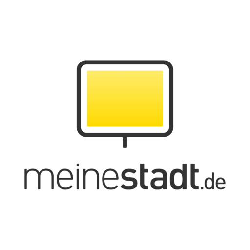 Meinestadt logo