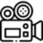 Moviesda logo