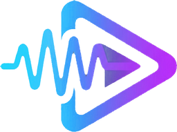 mp3tovideoai logo