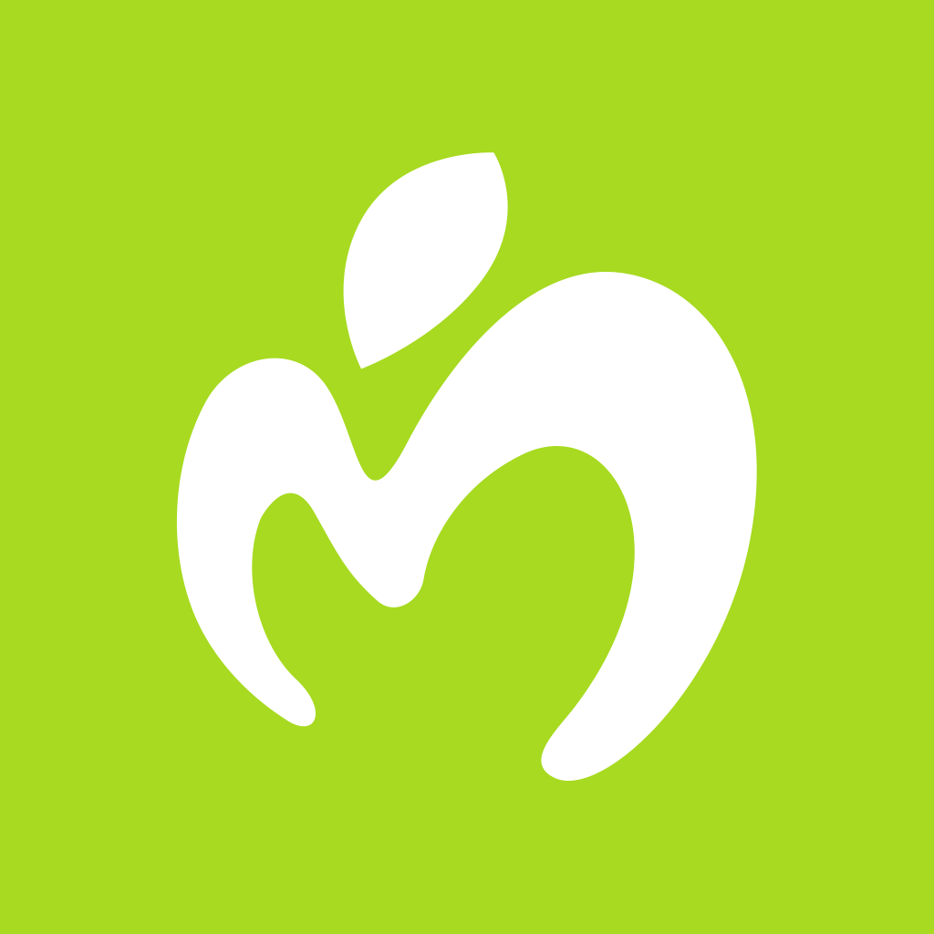 Mrsgreenapple logo