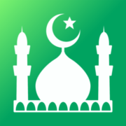 Muslimpro logo
