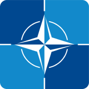 Nato logo