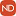 Nd logo