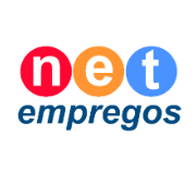 Net Empregos logo