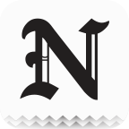 Newspapers logo