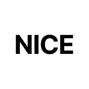 Nice logo