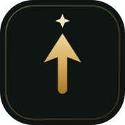 Novelarrow logo