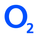 O2 logo