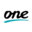 One logo