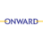 Onward logo