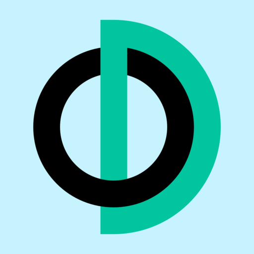 Opendota logo