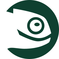 Opensuse logo