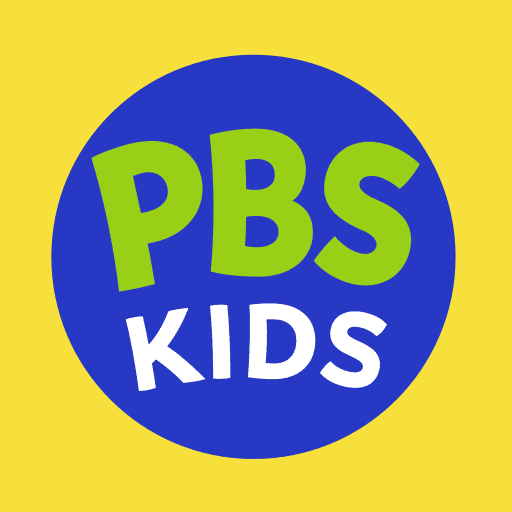 Pbskids logo