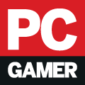 Pcgamer logo