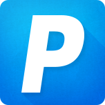 Pchome logo
