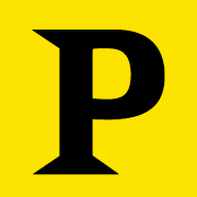 Playbill logo
