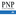 Pnp logo