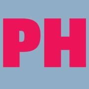 Pornohammer logo