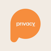 Privacy logo